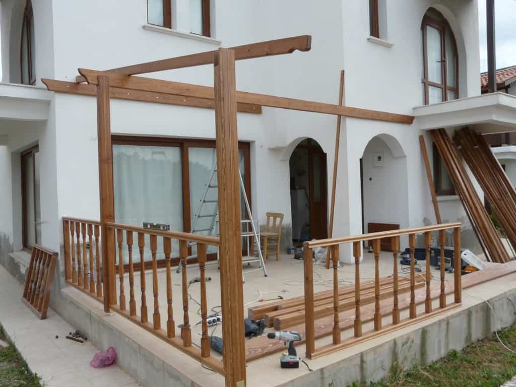 Alaşehir Tadilatcı